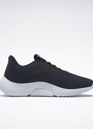 Кроссовки reebok lite 3.0 sn99, мужские, размер 44, 45 евро, черные6 фото