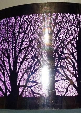 Настенный светильник бра