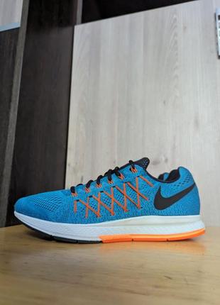 Nike zoom pegasus 32 - бігові кросівки