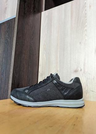 Meindl - шкіряні кросівки