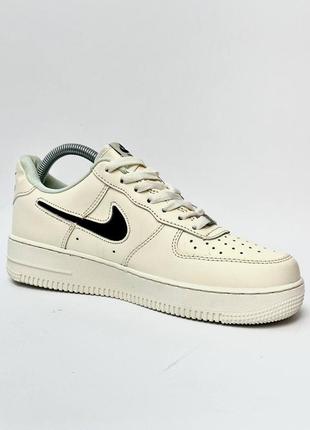 Женские кроссовки nike air force#найк