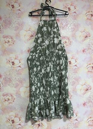 Нарненька сукня від shein5 фото