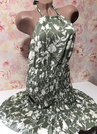 Нарненька сукня від shein2 фото