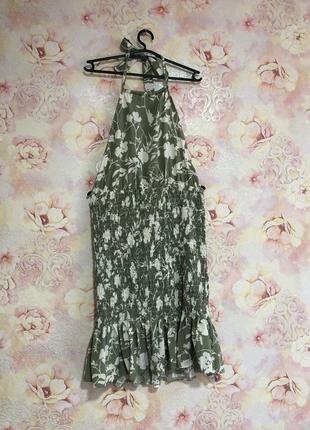 Нарненька сукня від shein4 фото