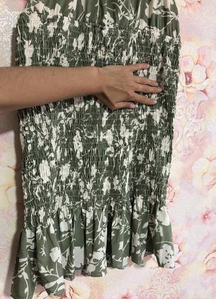 Нарненька сукня від shein6 фото
