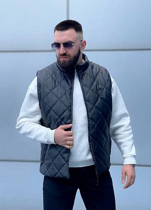 Жилетка мужская