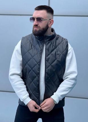 Жилетка мужская