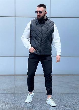Жилетка мужская