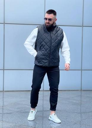 Жилетка мужская