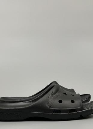 Шлепанцы crocs