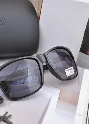 Фирменные солнцезащитные очки matrix polarized mt8596