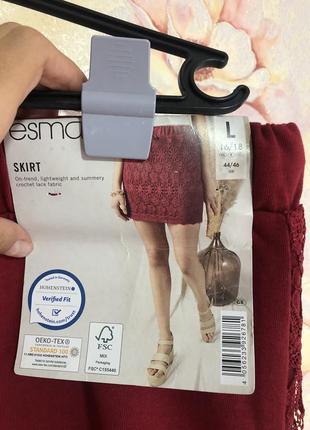 Юбка esmara 7