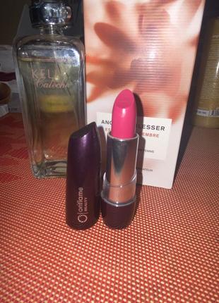 Помада оріфлейм/oriflame 22532 pink lady