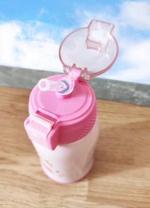 Термос 400 мл, темопоилка, термос поилка