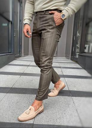 Трендові брюки // чоловічі штани2 фото