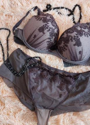 Лимитированный комплект от lauma lingerie 80b,75c