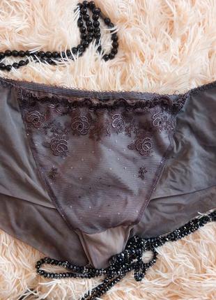 Лимитированный комплект от lauma lingerie 80b,75c7 фото