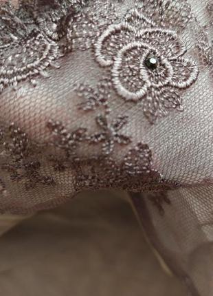 Лимитированный комплект от lauma lingerie 80b,75c8 фото