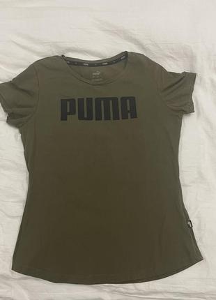 Футболка puma