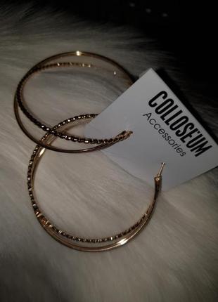 Сережки#сережки#кільця#біжутерія3 фото