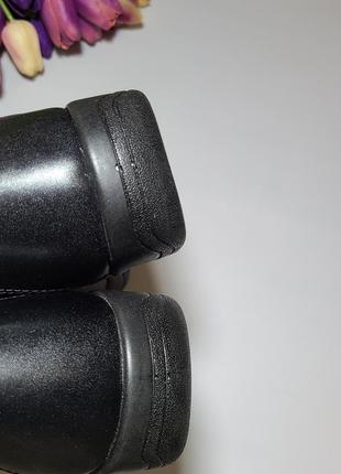 Шикарные кожаные босоножки сандалии padders5 фото