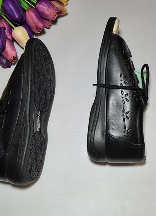 Шикарные кожаные босоножки сандалии padders4 фото