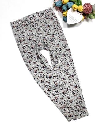 Джинсы стрейчевые на 8 лет