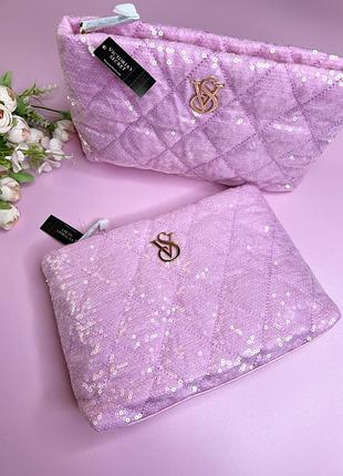 Косметичка victoria’s secret