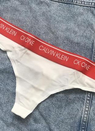 Трусики calvin klein оригинал