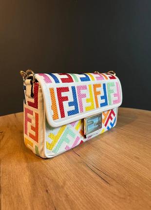 Сумка fendi