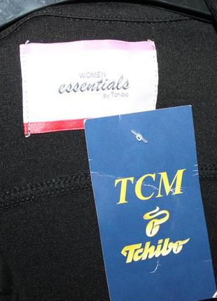 Нова модна жіноча куртка косуха, 46 eur розмір, наш 52 від tcm tchibo8 фото