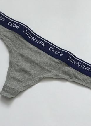 Трусики calvin klein оригинал