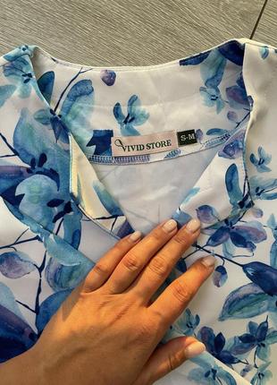 Сукня vivid store s m4 фото