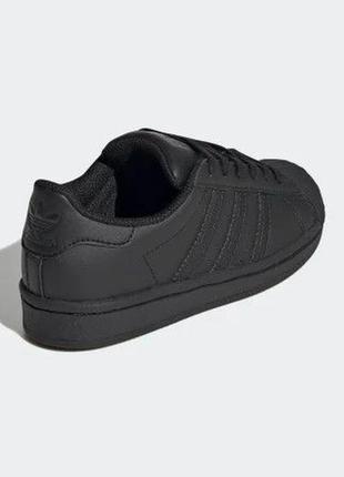 Кросівки adidas superstar originals fu77152 фото