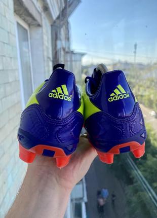 Adidas f50 store f10
