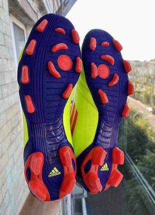 adidas f50 f10 40 nemeziz predator copa 11 questra 500 130258184