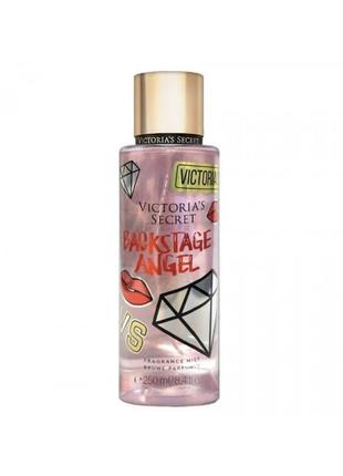 Парфюмированный спрей для тела victoria’s secret backstage angel, 250ml