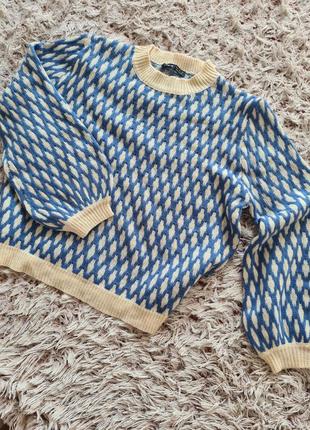 Свитер женский