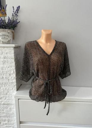 Блуза  river island