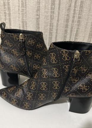 Ботинки оригинал 4