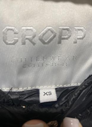 Куртка cropp