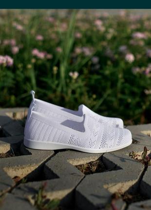 Мокасины украинского производителя