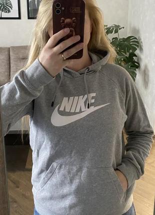 Худи nike!!️original ‼️ без дефектов