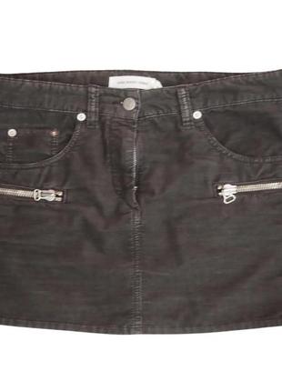 Мини юбка isabel marant etolie