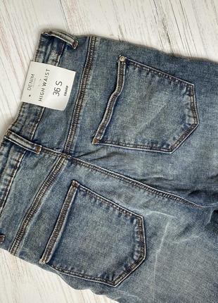 Джинси cropp denim 366 фото