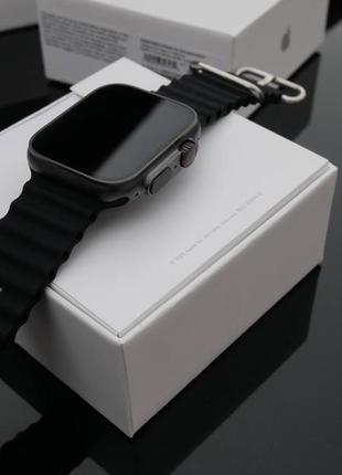 Новый смарт-часы apple watch gs 8+1 фото