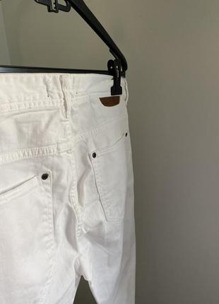 Брюки с лампасами / брюки