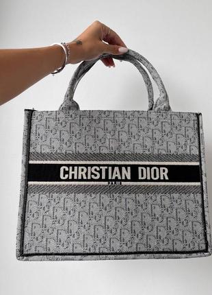 Сумочка в стилі dior / dior book mini / літня сумочка8 фото