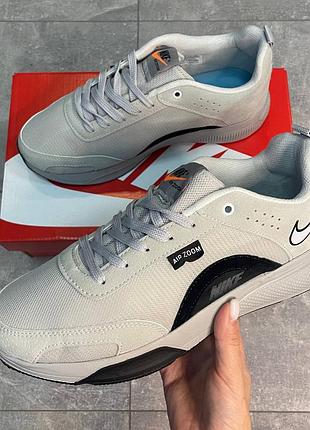 Чоловічі стильні кросівки nike