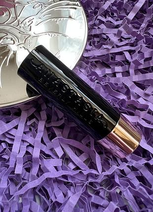 Помада anastasia beverly hills. оттенок pink champagne